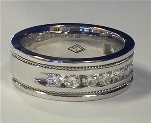 mark diamond’s jewelers