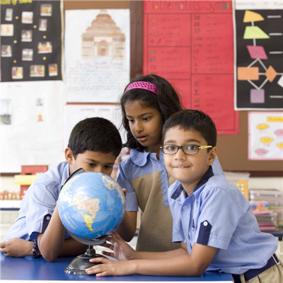 sherwood high - a leading icse school in bangalore