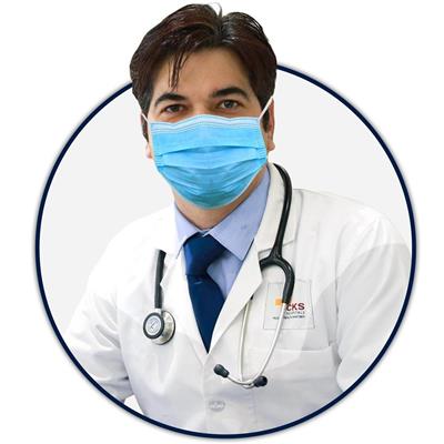 best urologist in jaipur dr sandeep nunia