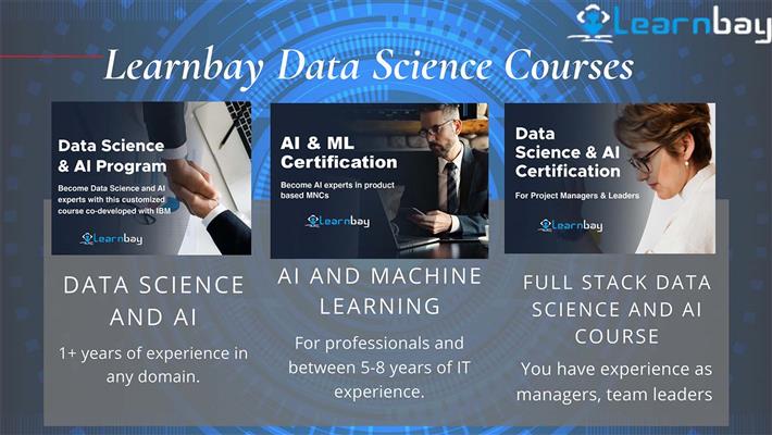learnbay data science and ai training institute