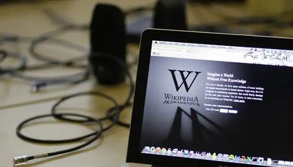benefits of creating a wikipedia page for your organization