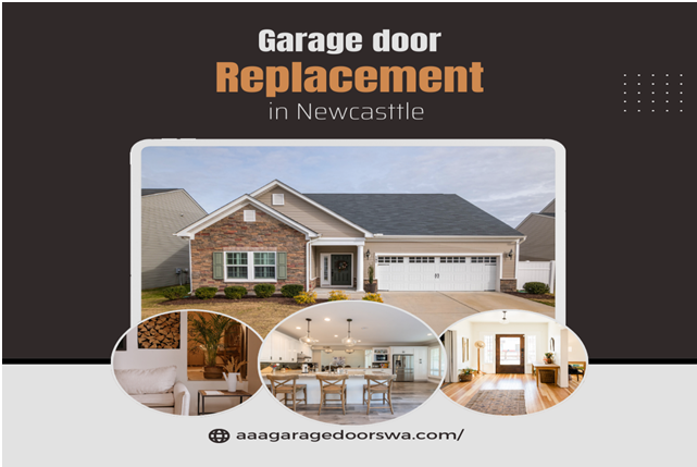 everything you need to know about garage door springs replacement services in newcastle