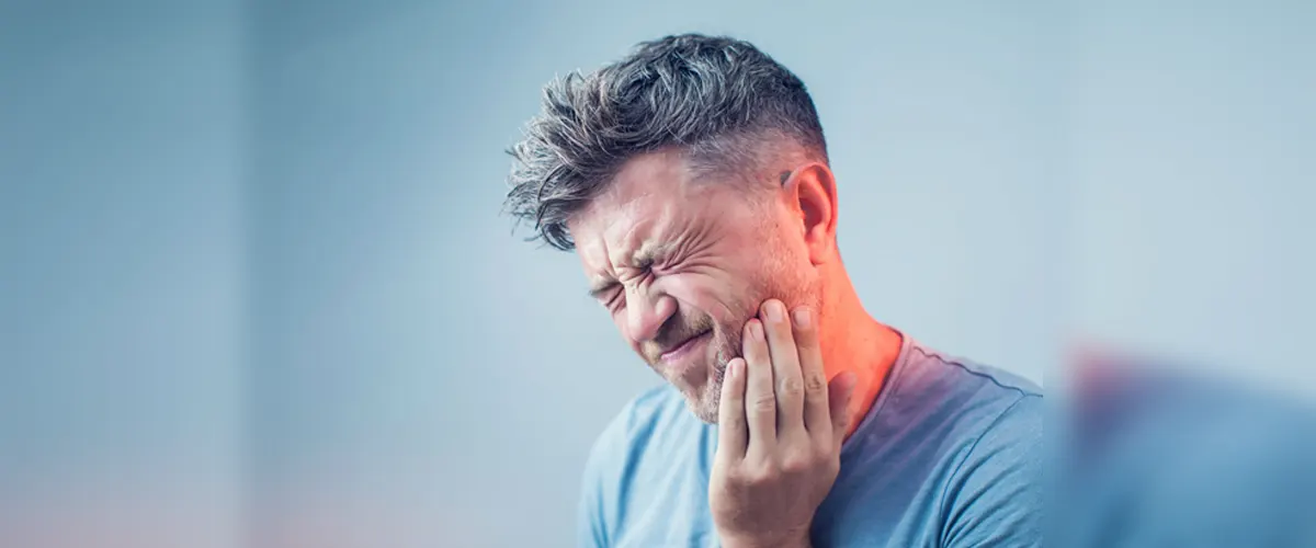 7 home remedies to get rid of toothache