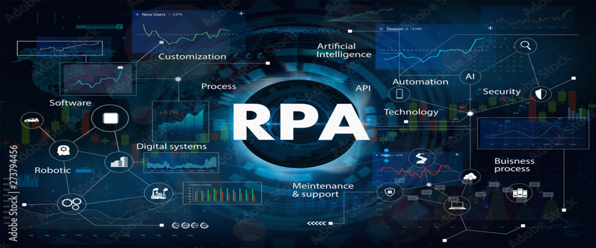 top 5 rpa key considerations for hyperautomation journey