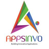 appsinvo |  in noida