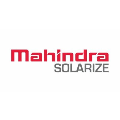 mahindra solarize |  in mumbai