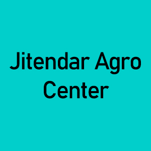 jitendar agro center