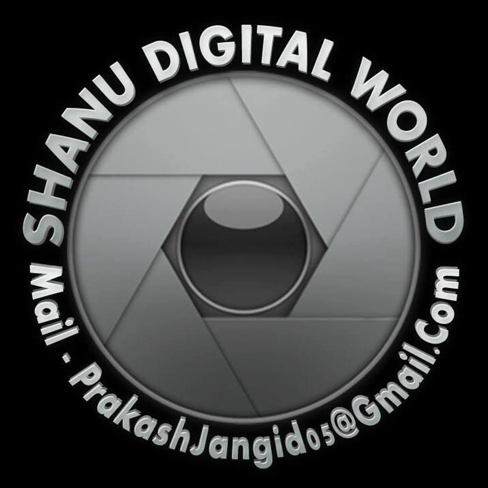 shanu digital world