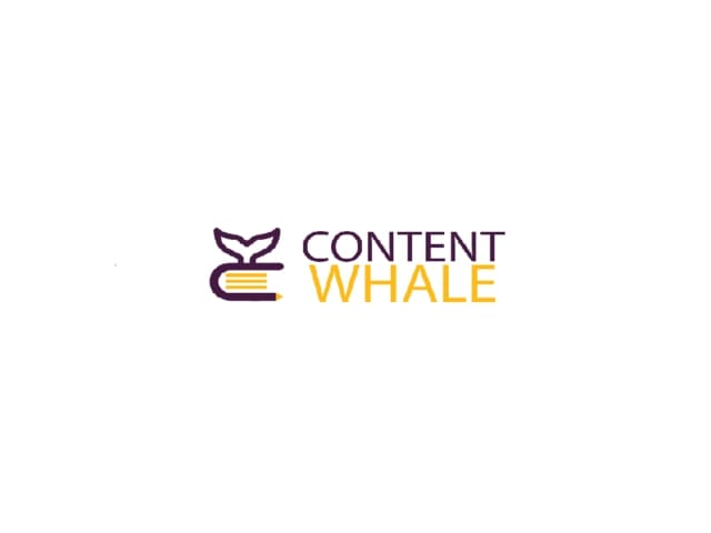 content whale | service provider in jaipur