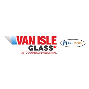 van isle glass | business service in victoria