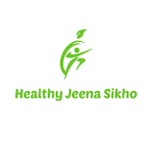 healthy jeena sikho | health care products in mohali