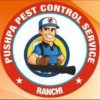 pushpa pest control | pest control in ranchi