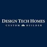 design tech homes | construction and real estate in spring