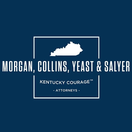 morgan collins yeast & salyer | legal services in lexington, ky