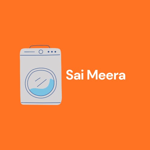 sai meera: washing machine service center in chennai | service provider in chennai