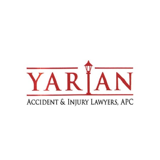 yarian accident & injury lawyers