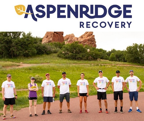 aspenridge recovery - colorado springs