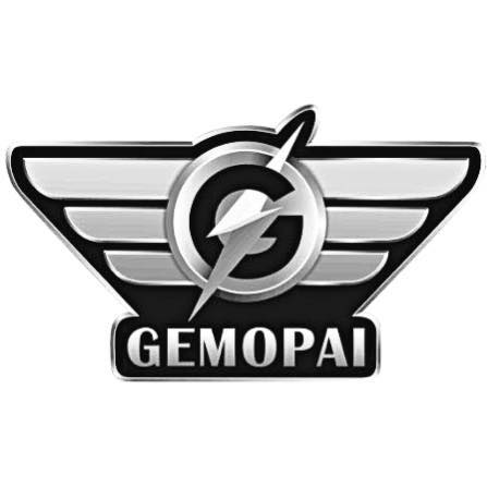 gemopai | vehicle in greater noida