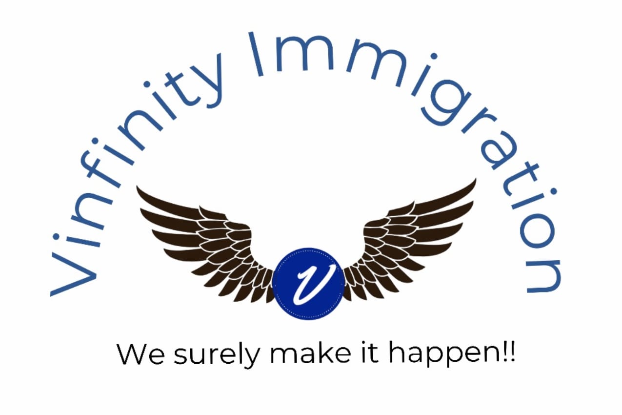 vinfinity immigration llp | counselor in new delhi