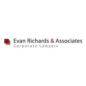 evan richards & associates - adelaide business lawyers | legal services in adelaide