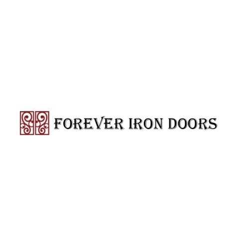 forever custom iron doors | business service in englishtown