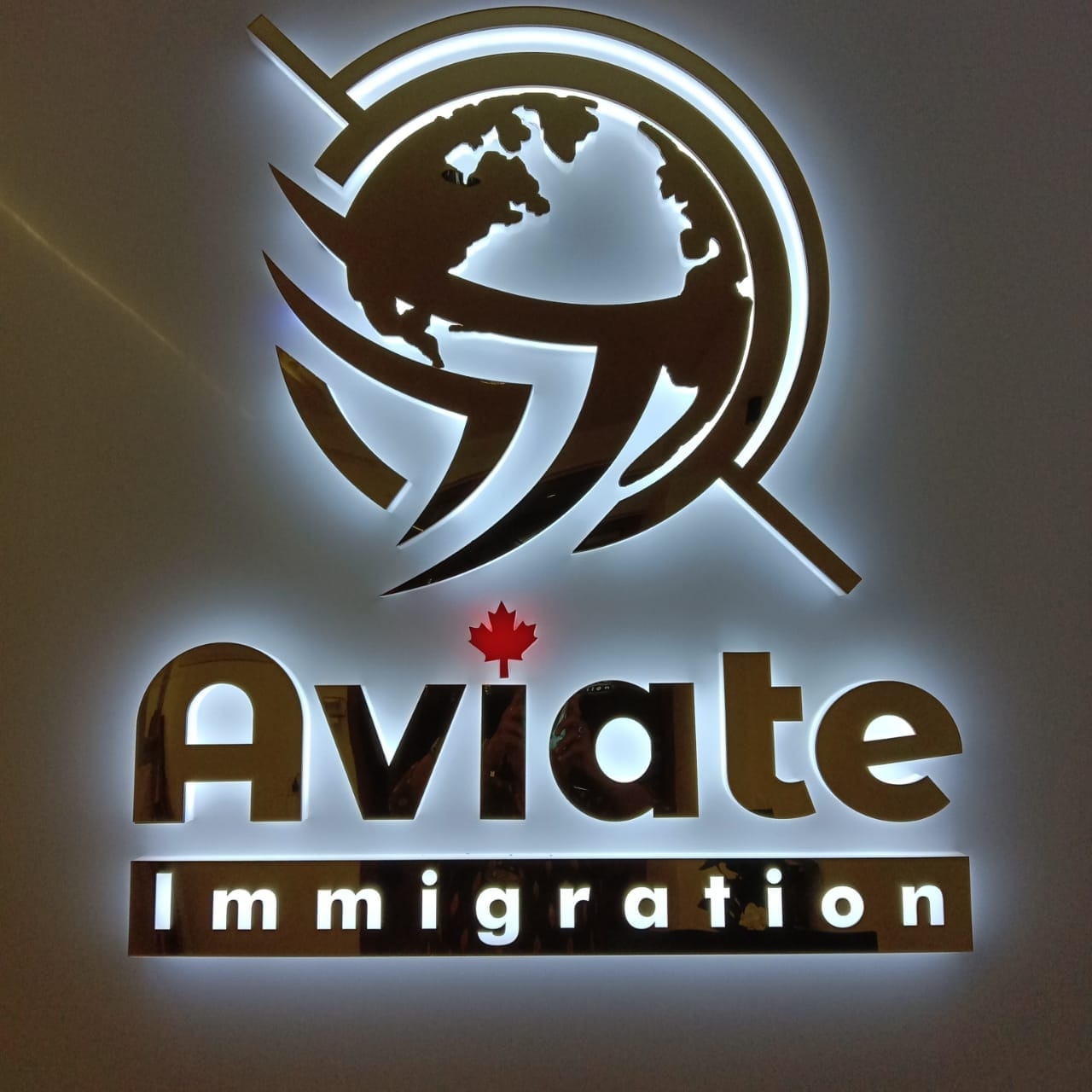 aviate immigration | visa immigration in ahmedabad