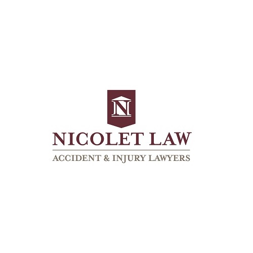 nicolet law accident & injury lawyers