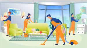 sun shines cleaning service | service provider in pune, maharashtra
