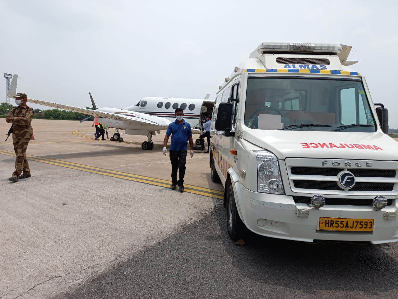 air ambulance services in mumbai | hospitals in mumbai maharashtra