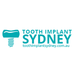 tooth implant sydney