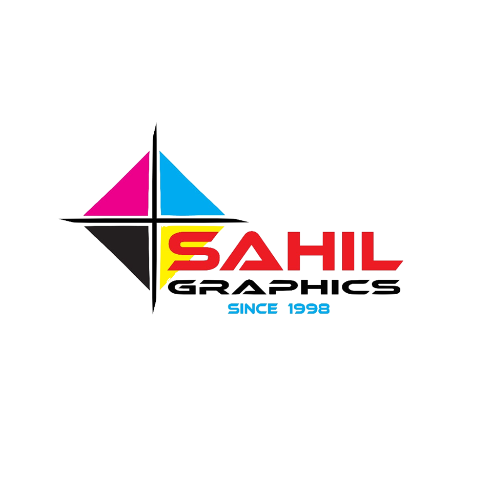 sahil graphics | printing and publishing in faridabad