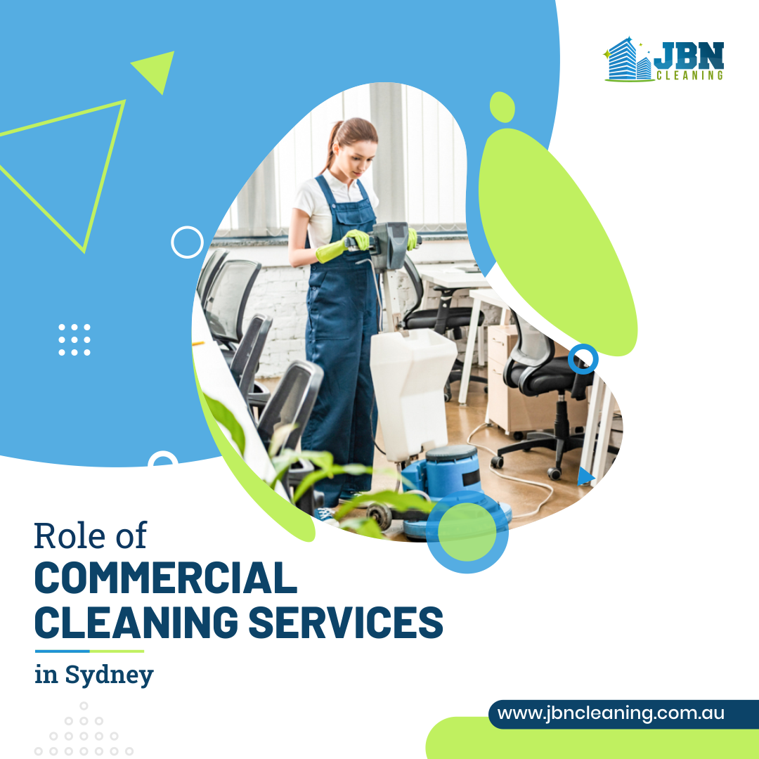 jbn cleaning services sydney | cleaning service in wentworthville