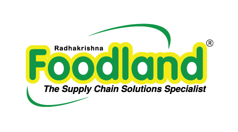 radhakrishna foodland pvt. ltd. | supply chain solutions in thane