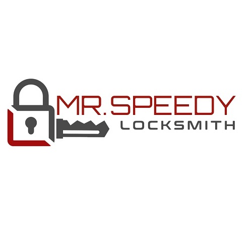 mr speedy locksmith