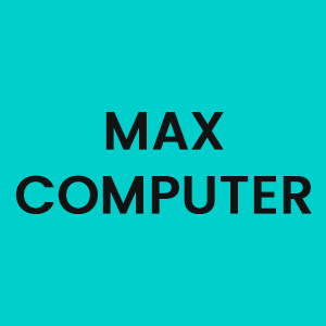 max computer | it products & services in jaipur