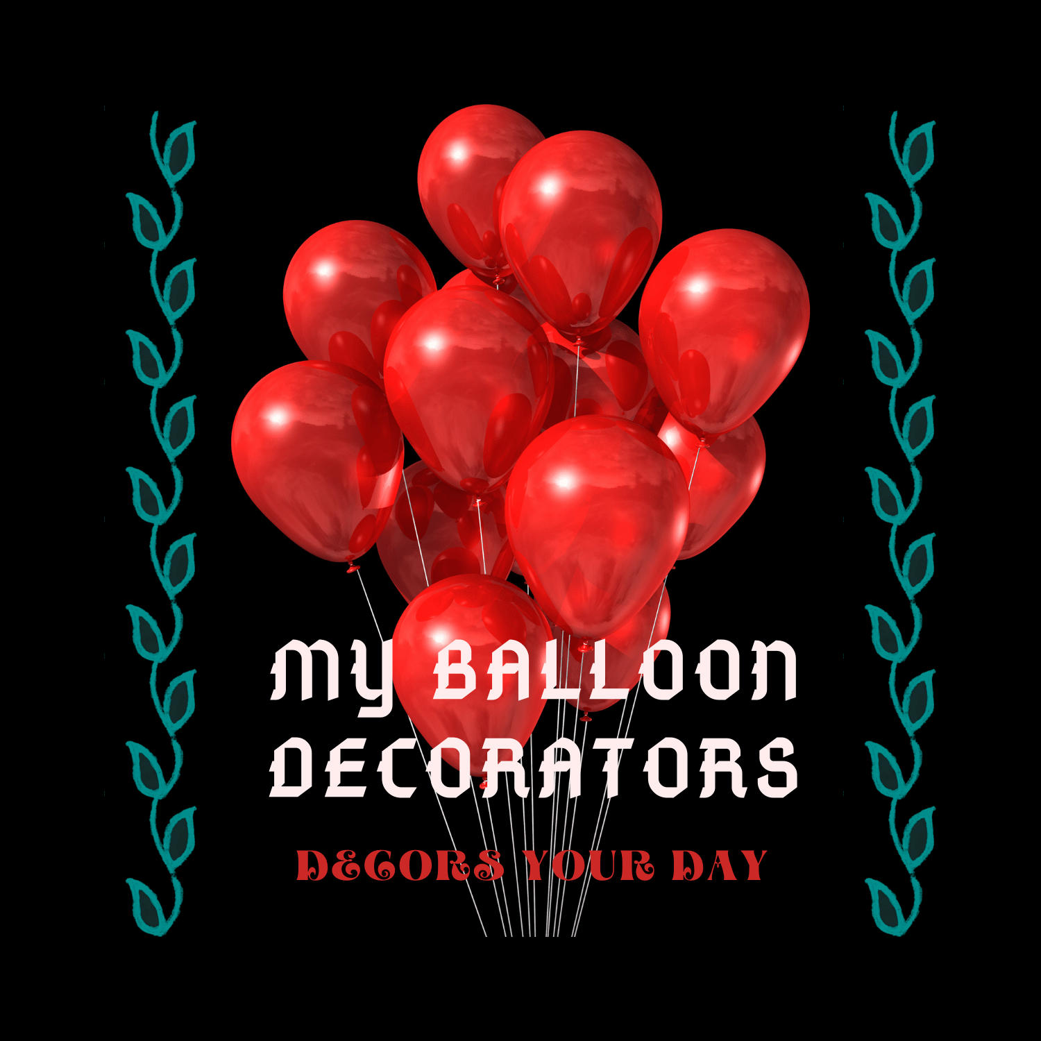 my balloon decorators | events and wedding planner in navi mumbai