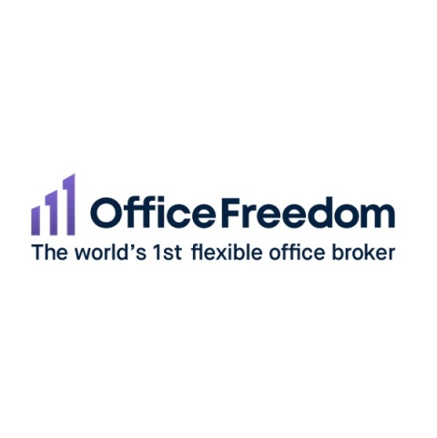 office freedom - moorgate | office space rental in london