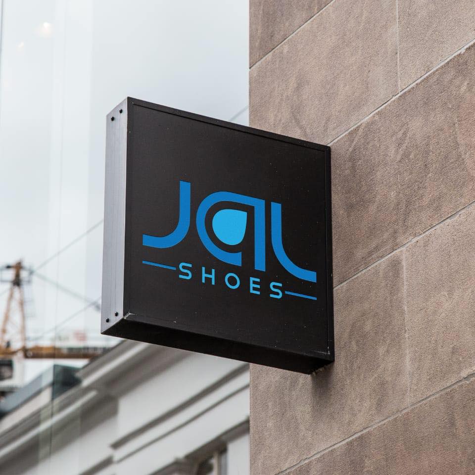 jal shoes | website development in ludhiana