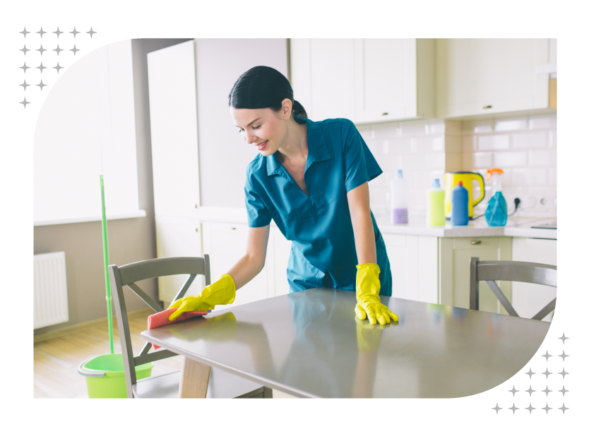 cleaning corp house cleaning services sydney | cleaning service in girraween