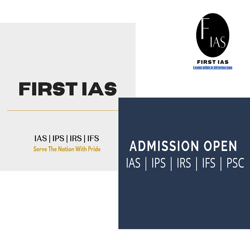 first ias - best ias coaching in delhi | educational services in 110016