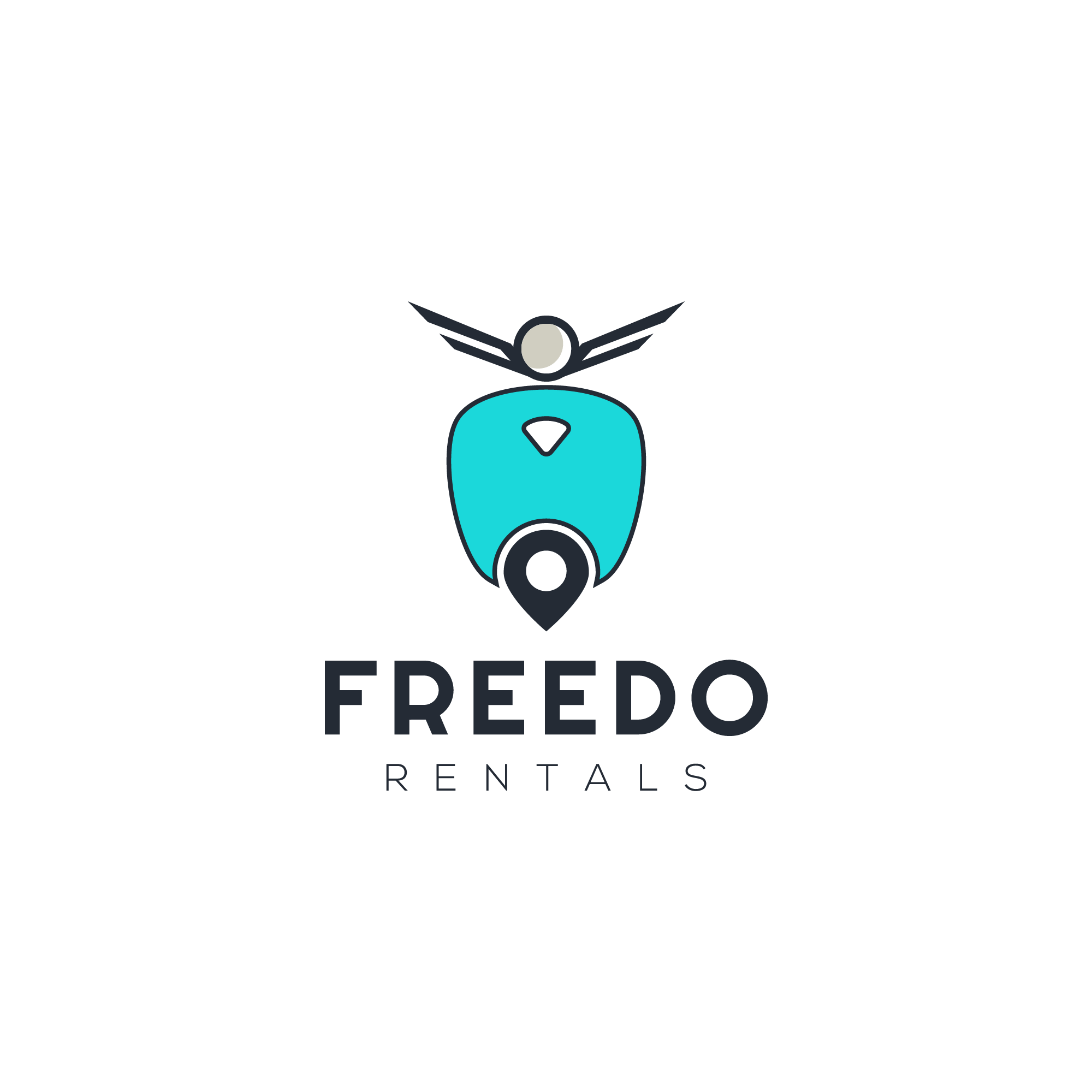 freedo rentals: bike rentals in noida, delhi ncr |