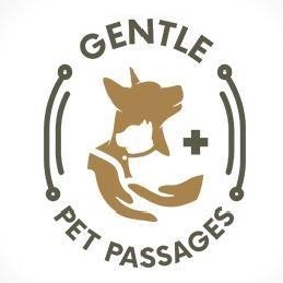 gentle pet passages | business service in new braunfels