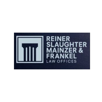 reiner, slaughter, mainzer & frankel, llp