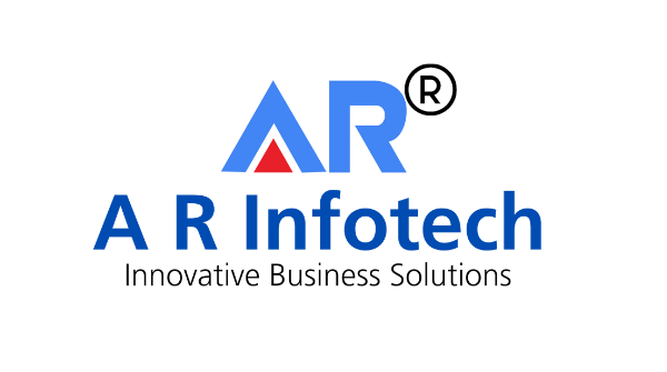 a r infotech | ui/ux design in jaipur(rajasthan)