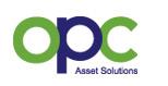 opc asset solutions | service provider in mumbai