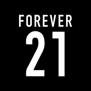 forever 21