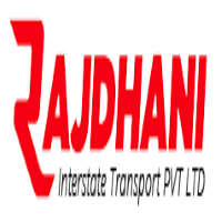 rajdhani interstate transport pvt. ltd. | logistics in owner