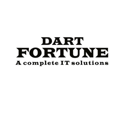 dart fortune | website development in 226010
