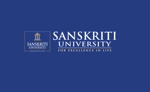 sanskriti university | college in mathura