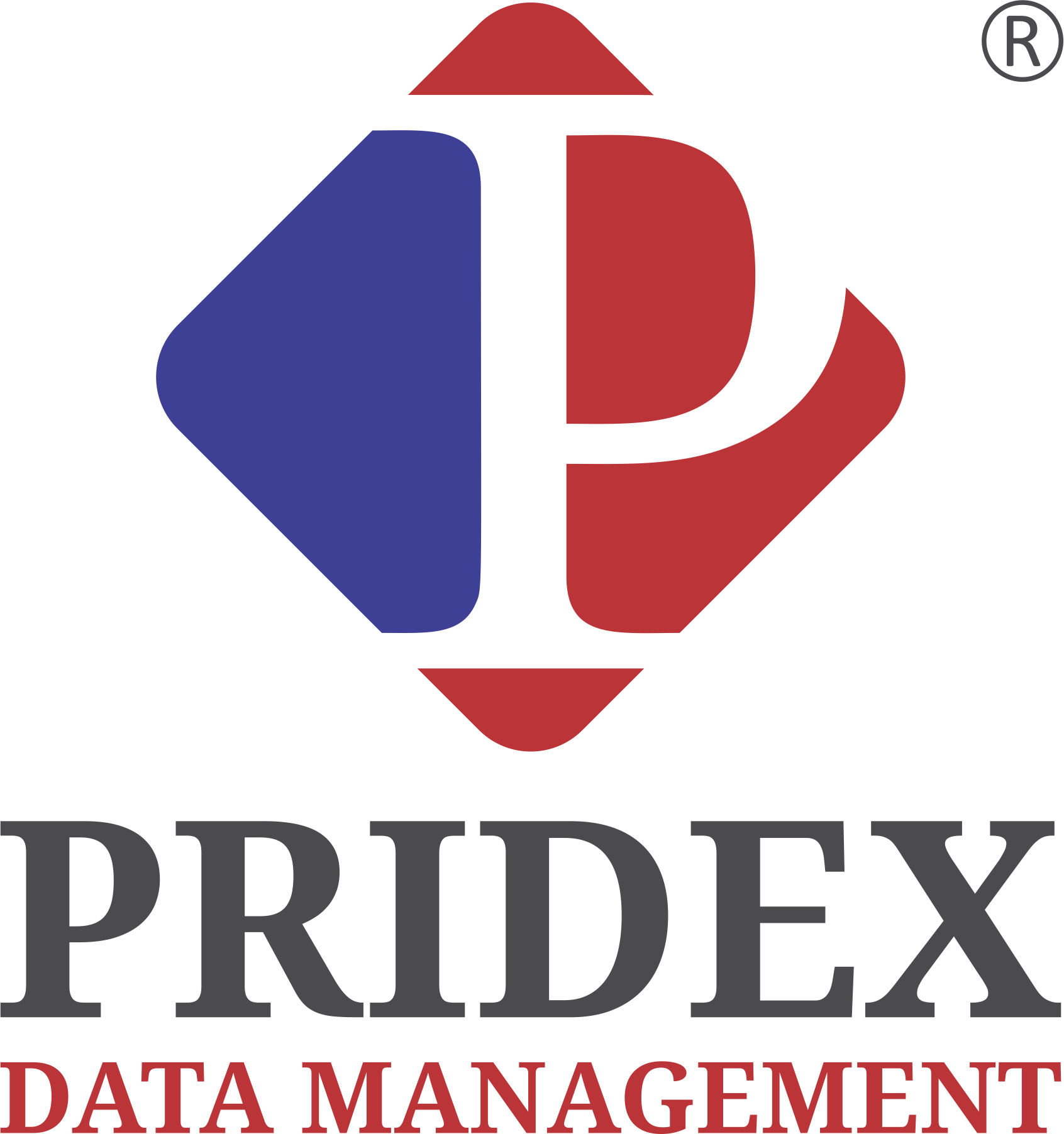 pridex data management |  in pune